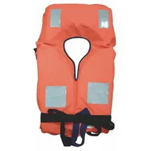 Lalizas Schwimmweste orange 15-40 kg