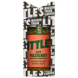 Aromatisierter Instant-Kaffee Little's Rich Hazelnut Cracker, 50 g