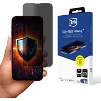 3M Blickschutzfolie Matt für Apple iPhone 13