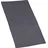 Sporthandtuch 50 x 100 cm grau