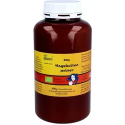 Hagebuttenpulver