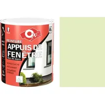 Centrale Brico Oxi Weiß 1 l