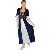 dressforfun Königstochter Kostüm Damen XXL