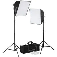 Kaiser Beleuchtungs-Set