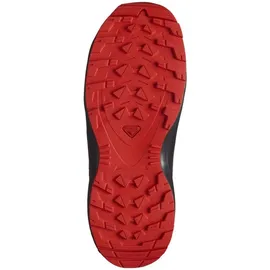 Salomon XA Pro Kinder Lapis Blue/Black/Fiery Red 32