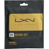 Tennissaiten Luxilon 125 beige No Size