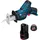 Bosch GSA 12V-14 inkl. 1 x 2,0 Ah