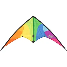 Invento Ecoline Flug-Drache Drifter Rainbow