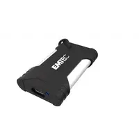 Emtec X210G Gaming SSD 500GB 3.2 Gen2 Portable 4K