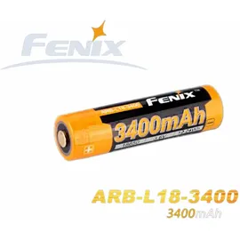 Fenix 18650 3400 mAh 1 St.