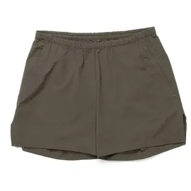 Houdini Pace Light Kurze Hose Baremark Grün S