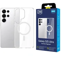 3M 3MK EverClear MagCase Samsung Galaxy S25 Ultra –