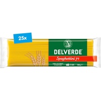 Delverde Pasta Classica Spaghettini 500 g, 25er Pack