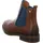 PIKOLINOS Chelsea Boots für Damen, braun, Größe 39 EU