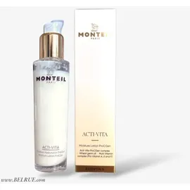 Monteil Paris Acti-Vita ProCGen Moisture Lotion 50 ml