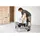 Festool CSC SYS 50 EBI-Set inkl 2 x 5 Ah + Untergestell