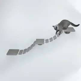 Trixie Kletterleiter zur Wandmontage