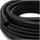 Wiltec Förderschlauch 25 m 32 mm schwarz
