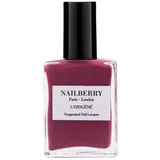 Nailberry L’Oxygéné Kollektion Nail Polish - Hippie Chic 15 ml