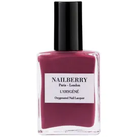 Nailberry L’Oxygéné Kollektion Nail Polish - Hippie Chic 15 ml