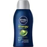 NIVEA MEN energy 3in1 Duschgel 50,0 ml