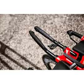 Garmin Support guidon Edge Schwarz TU
