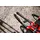 Garmin Support guidon Edge Schwarz TU