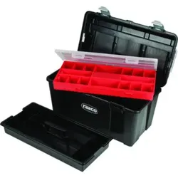 raaco Werkzeugkoffer Toolbox 33