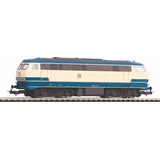 PIKO 57906 Diesellok BR 218 DB