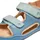 Affenzahn Airy Blau 30