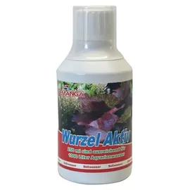 Femanga Aquarium-Wasserpflanzendünger Wurzel Aktiv 250 ml