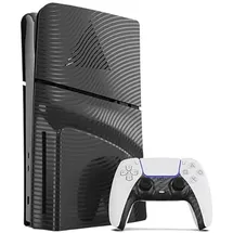 maxx tech PS5 Slim Controller Schwarz PlayStation 5