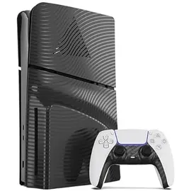 maxx tech PS5 Slim Controller Schwarz PlayStation 5