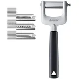 Triangle Julienneschneider-Set 3-teilig i.K. 72 094 03 02