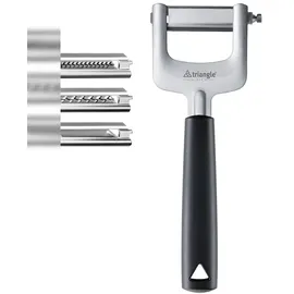 Triangle Julienneschneider-Set 3-teilig i.K. 72 094 03 02