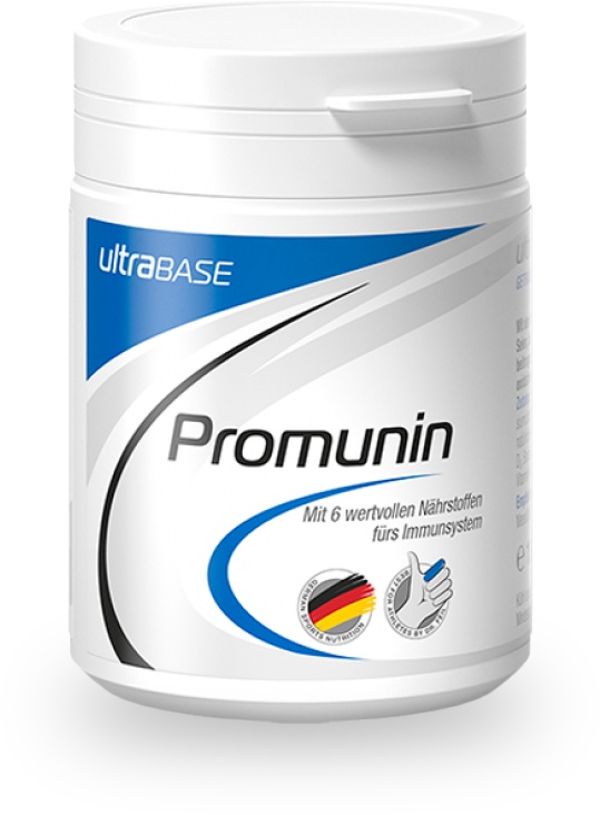 Ultra sports Unisex Promunin (150g)
