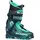 Scarpa F1 Herren Skischuhe Anthracite/Ottanio 29,0