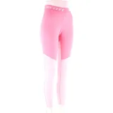 Scott Defined Light Damen Fitnesshose-Pink-Rosa-M