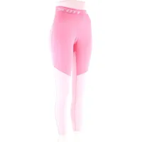 Scott Defined Light Damen Fitnesshose-Pink-Rosa-M