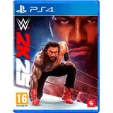 WWE 2K25 - Multicolor