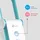 TP-Link RE365 AC1200 1167 Mbit/s blau