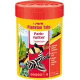 sera Plankton Tabs Nature 100 ml (65 g)