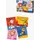 SES Creative Paw Patrol Bastelset Ich lerne Farben und Formen