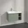 Villeroy & Boch Waschtischunterschrank 1 Auszug 77,2 x 43,6 x 43,9 cm Soft Green