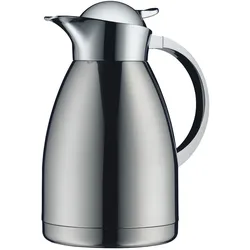 alfi Isolierflasche Albergo TT Edelstahl poliert 1,5l