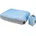 Air-Core Pillow 40 55 Hellblau