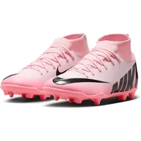 Nike Jr. Mercurial Superfly 9 Club FG/MG (DJ5959)