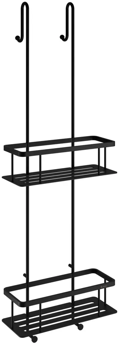 Smedbo Duschkorb SIDELINE - B/H/T ca. 25,00x76,50x10,30
