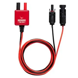 Benning 10231740 TA PV (MC4)