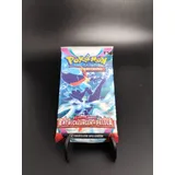 Pokémon Karmesin & Purpur Entwicklungen Paldea Booster (DE) KP02